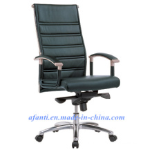 Modern Ergonomic Manager Leather Executive Chair (A14)